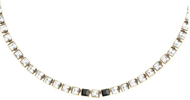 Karl Lagerfeld Kette KLAYC04 Edelstahl