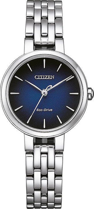 Citizen Damenuhr Elegant Eco-Drive EM0990-81L Edelstahl