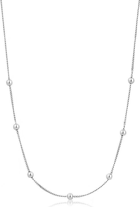 Ania Haie Kette N002-03H 925er Silber