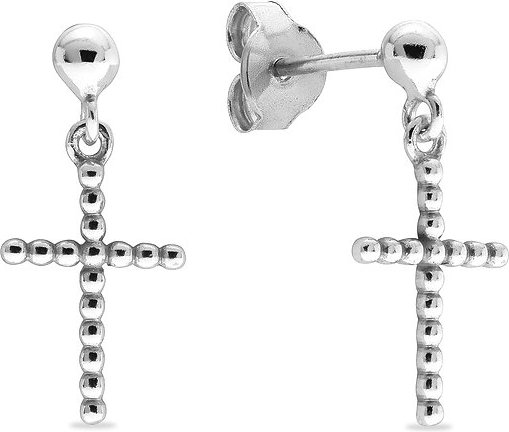 Valeria Ohrstecker 89216525 925er Silber, recycelt