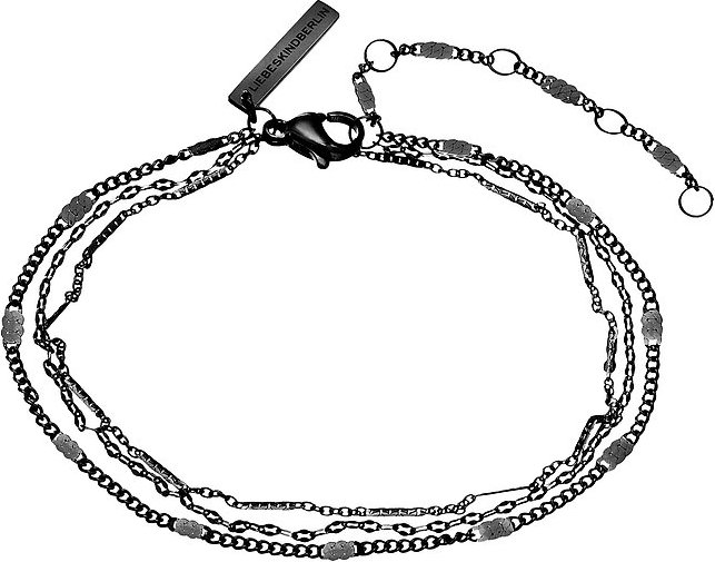 Liebeskind Armband LJ-0636-B-22 Edelstahl