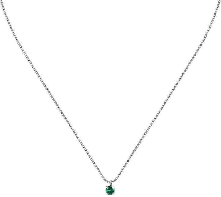 Morellato Kette Tesori SAIW173 925er Silber, recycelt