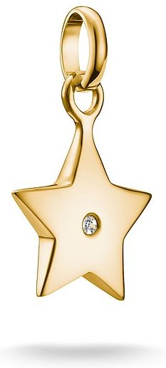 Thomas Sabo Charm Charm Club CC1238-414-14