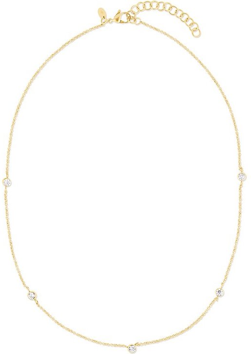 FAVS Kette 88590295 Edelstahl