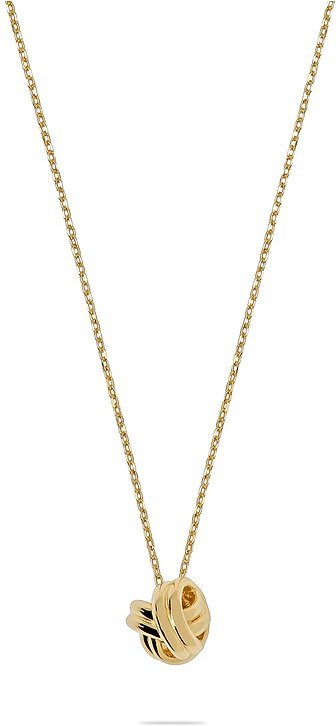 FAVS Kette 88819047 375er Gelbgold