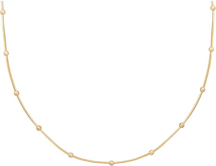 Caï Kette 360252596-43-1 925er Silber