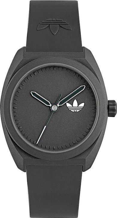 Adidas Unisexuhr AOST24547 Keramik