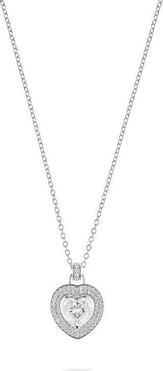 Thumbnail - JETTE Kette BELOVED 89217278 925er Silber, recycelt