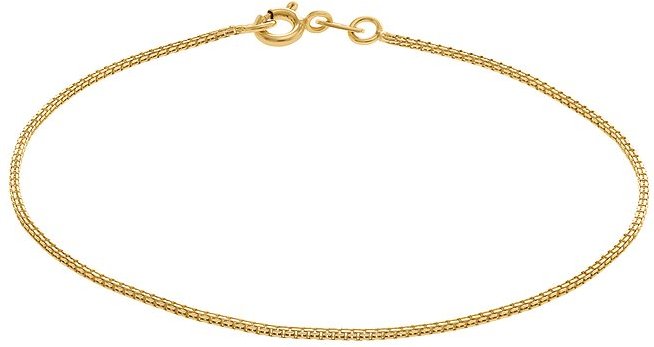 Valeria Armband 89203077 925er Silber, recycelt