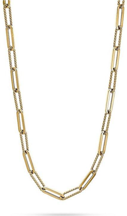 GUIA Kette 88320778 585er Gelbgold