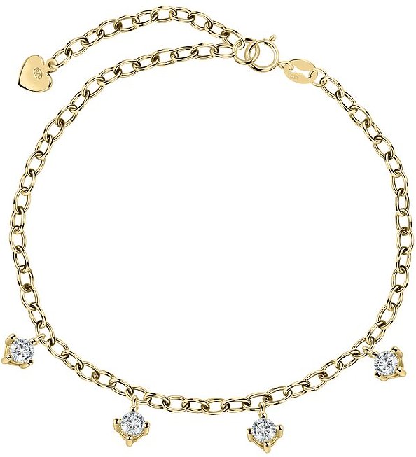 Valeria Armband 89086957 925er Silber, recycelt