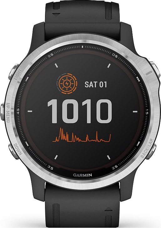 Garmin Smartwatch Fenix 6S 010-02409-00