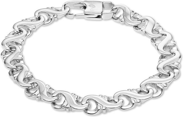FAVS Armband 88323106 Edelstahl