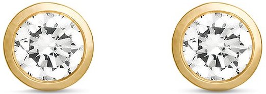 Valeria Ohrstecker 87736717 585er Gelbgold