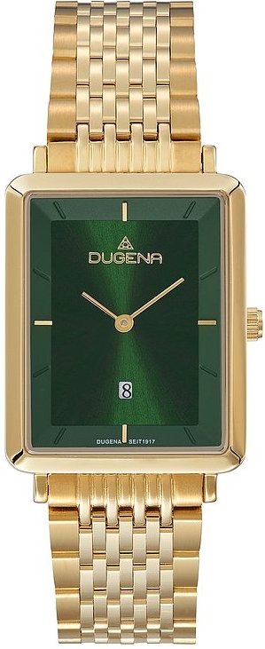 Dugena Damenuhr Sienna 4461079 Edelstahl