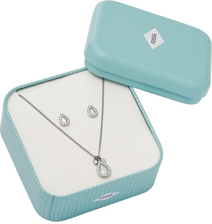 Fossil Schmuck-Set JF03765040