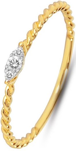 Valeria Damenring 87997855