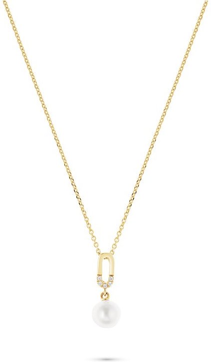 Valeria Kette 89206593 585er Gelbgold