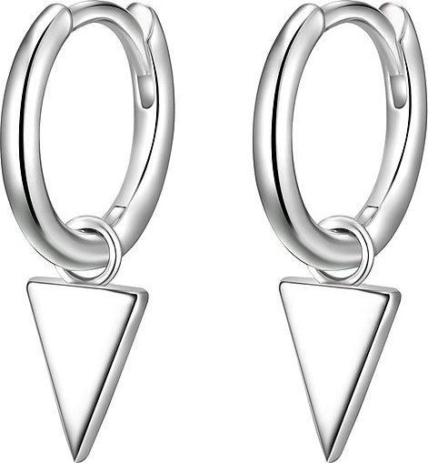 Glanzstücke München Ohrhänger 50080034 925er Silber