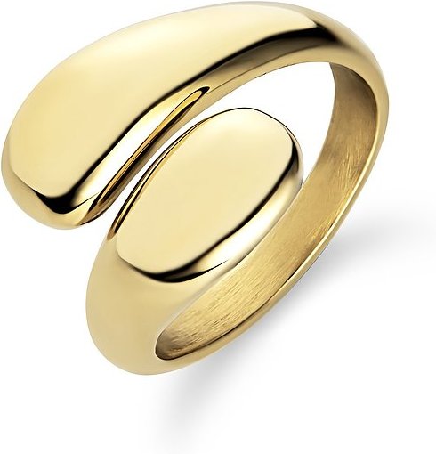 Valeria Damenring 89209865 Edelstahl