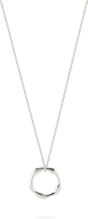 ESPRIT Kette Organic 88676882 925er Silber