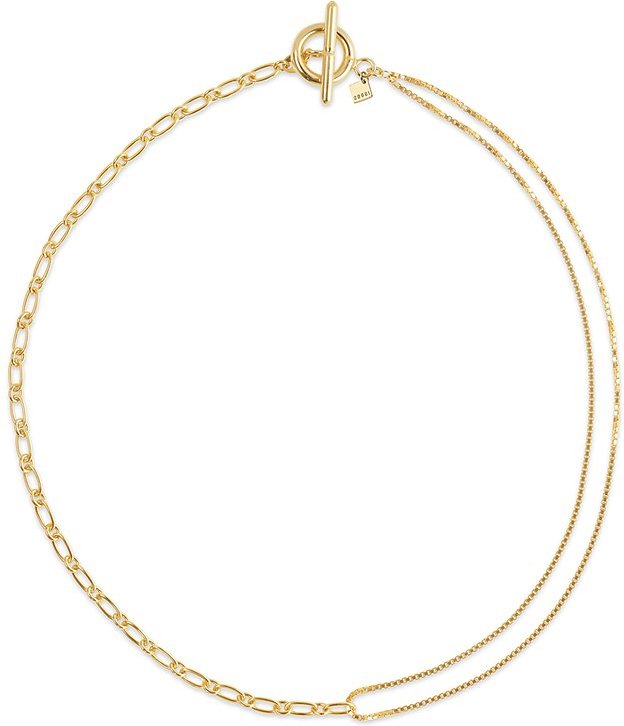 Valeria Kette 88583558 925er Silber