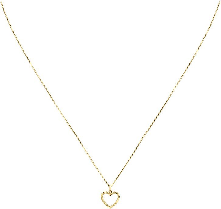 Valeria Kette 89076307 585er Gelbgold