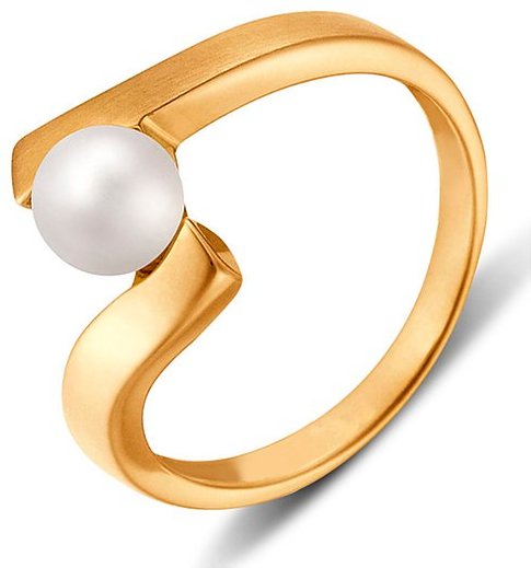 Valeria Damenring 86658674 333er Gelbgold