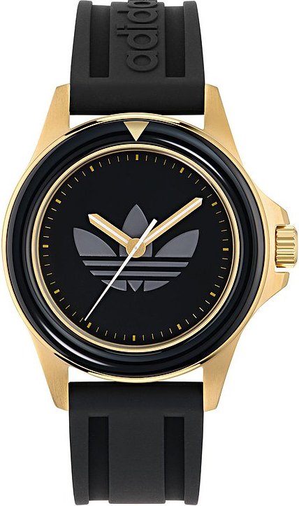 Thumbnail - Adidas Unisexuhr AOFH24507 Edelstahl