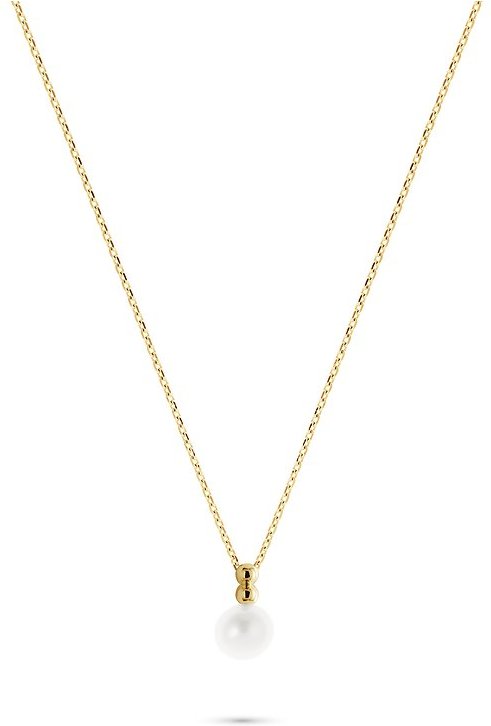 Valeria Kette 89206587 375er Gelbgold