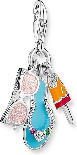 Thomas Sabo Charm 1929-340-7