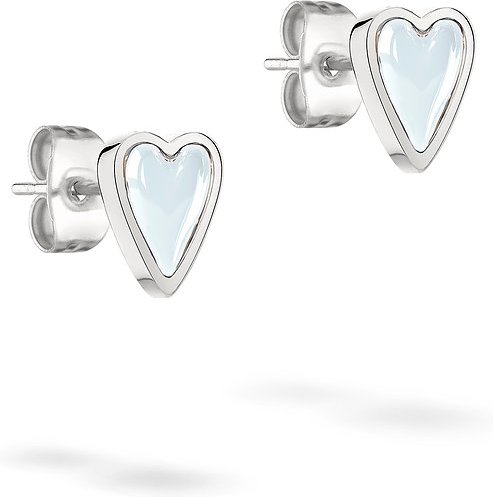 Liebeskind Ohrstecker LJ-1704-E-09 Edelstahl