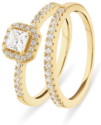 Valeria Damenring 89208339 925er Silber