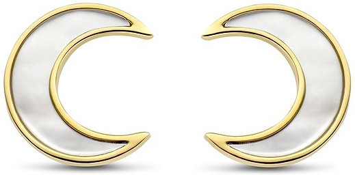 Ti Sento - Milano Ohrstecker 7935MW 925er Silber