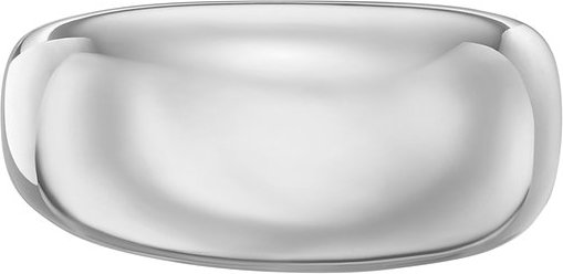 Fossil Damenring JEWELRY JF04747040 Edelstahl