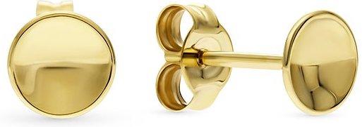 Thumbnail - FAVS Ohrstecker 89176239 375er Gelbgold