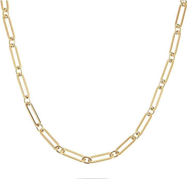 Guido Maria Kretschmer Kette 88993811 Edelstahl