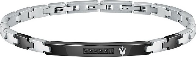 Maserati Armband JM521ATY10 Edelstahl