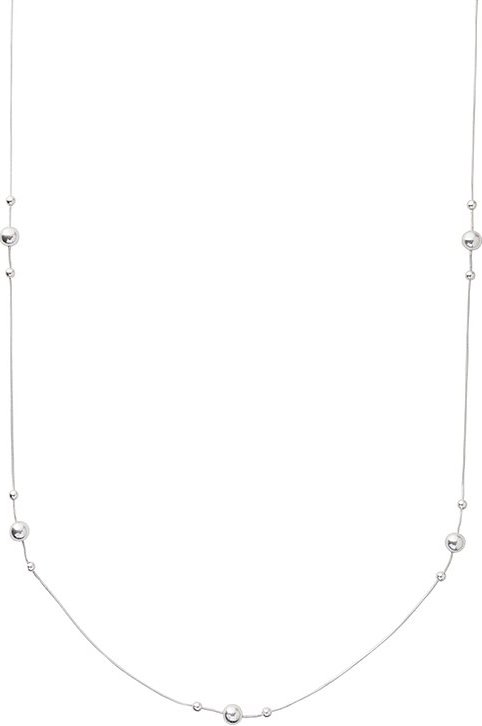 Sence Copenhagen Kette L271 Messing