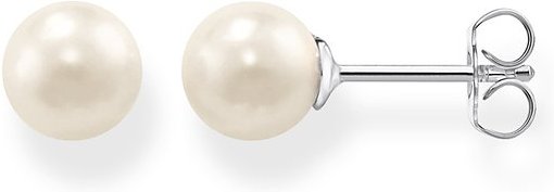 Thomas Sabo Ohrstecker H1430-028-14 925er Silber
