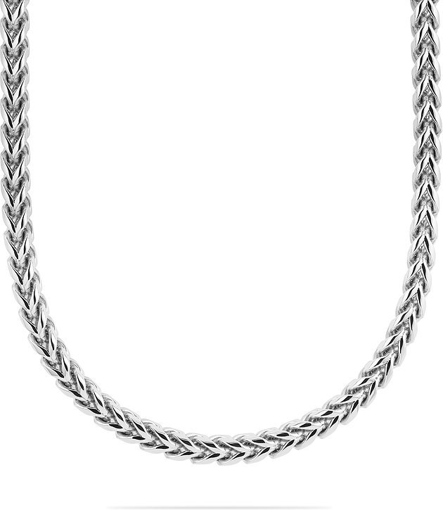 FAVS Kette 87918289 Edelstahl