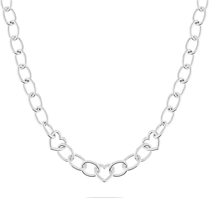 Guido Maria Kretschmer Kette 88994167 Edelstahl