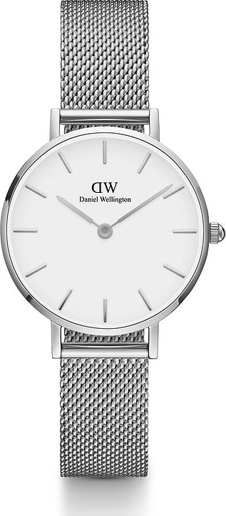 Daniel Wellington Damenuhr Classic Petite DW.DW00100220 Edelstahl