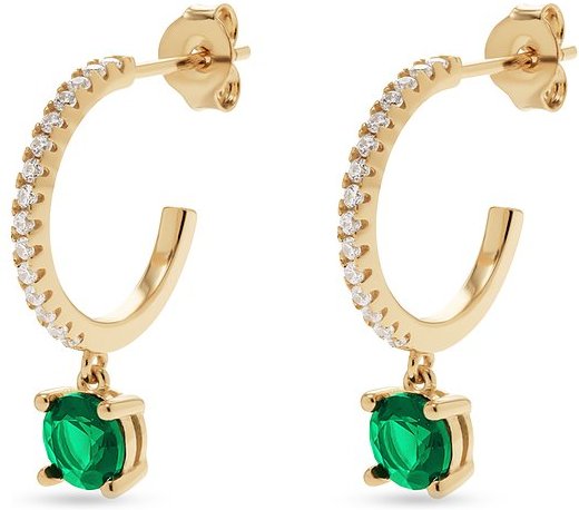 FAVS Creolen 89181607 925er Silber