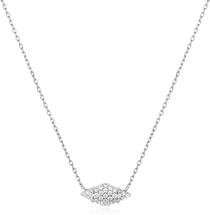 Ania Haie Kette Dusk Divas N061-03H 925er Silber