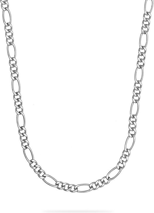 Valeria Kette 89144621 925er Silber, recycelt