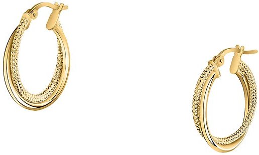 Valeria Creolen 88751426 585er Gelbgold