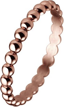 Bering Edelstahlring 552-30-101