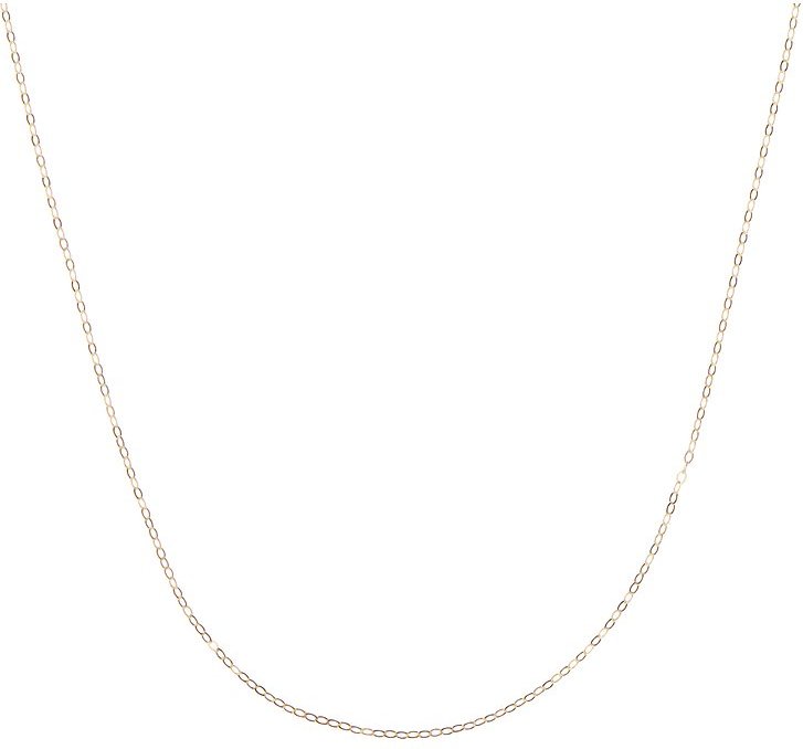 FAVS Kette 88455975 375er Gelbgold