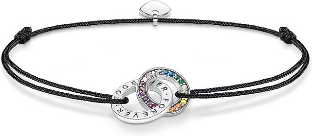 Thomas Sabo Armband A2085-318-7-L22V 925er Silber